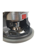 Load image into Gallery viewer, Round router base plate for Milwaukee M18
