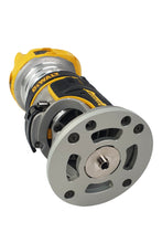 Cargar imagen en el visor de la galería, Compact router round base for DEWALT
