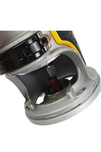 Cargar imagen en el visor de la galería, Compact router round base for DEWALT
