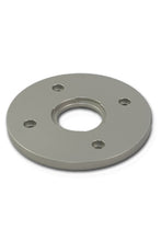 Load image into Gallery viewer, Aluminum round base plate for Milwaukee M18 cordless compact routers
