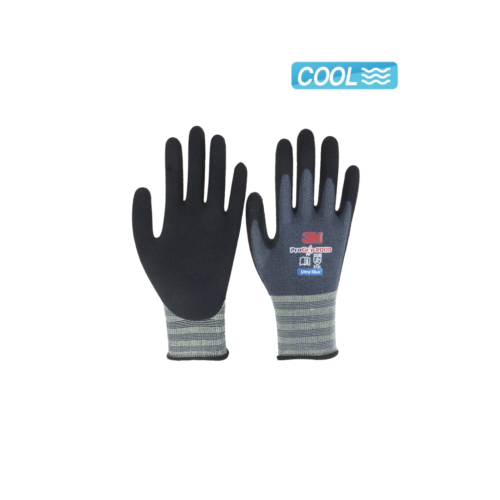 3M Pro Latex coating cool gloves