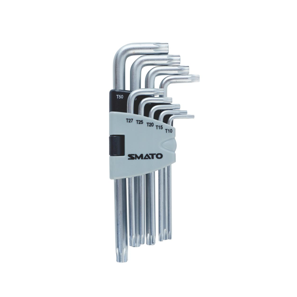 Smato star wrench set STLS-S9